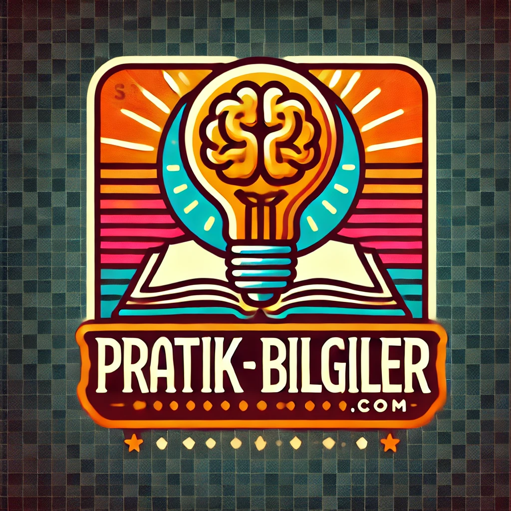Pratik Bilgiler Icon